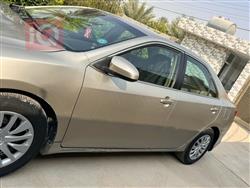 تۆیۆتا کامری